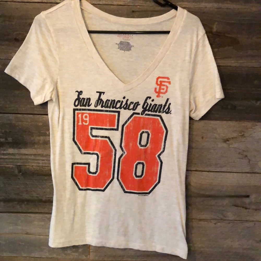 Go giants!